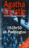 16 Uhr 50 ab Paddington