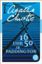 16 Uhr 50 ab Paddington