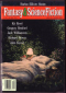 The Magazine of Fantasy & Science Fiction, December 1993