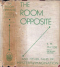 The Room Opposite: And Other Tales of Mystery and Imagination