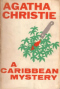 A Caribbean Mystery