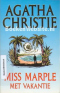 Miss Marple met vakantie