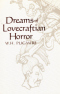 Dreams of Lovecraftian Horror