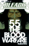 ブリーチ 55. The Blood Warfare