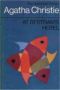 At Bertram's Hotel