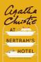 At Bertram's Hotel