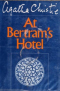 At Bertram's Hotel