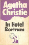 In hotel Bertram