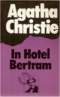 In hotel Bertram