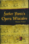 Father Panic's Opera Macabre