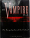 The Vampire Book: The Encyclopedia of the Undead