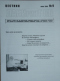 Вестник ЛАБИринТ КБ №9, июль 2000