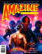 Amazing Stories, October 1992