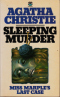 Sleeping Murder