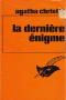 La Dernière Énigme