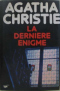 La dernière énigme