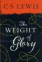 The Weight of Glory