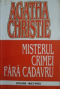 Misterul crimei fără cadavru