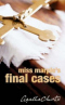 Miss Marple's Final Cases