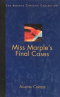 Miss Marple's Final Cases