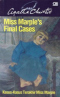 Miss Marple’s Final Cases – Kasus-kasus Terakhir Miss Marple