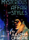 The Mysterious Affair at Styles