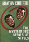 The Mysterious Affair at Styles