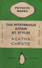 The Mysterious Affair at Styles