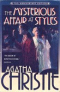 The Mysterious Affair at Styles