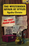 The Mysterious Affair at Styles