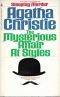 The Mysterious Affair at Styles