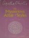 The Mysterious Affair at Styles