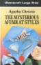 The Mysterious Affair at Styles