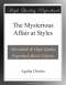 The Mysterious Affair at Styles