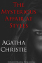 The Mysterious Affair at Styles