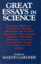 Great Essays in Science