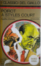 Poirot a Styles Court