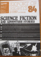 Science Fiction and Adventure Stories