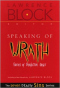 Speaking of Wrath: Stories of Vindictive Anger