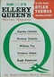 Ellery Queen’s Mystery Magazine (UK), December 1962, No. 119