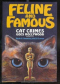 Feline and Famous: Cat Crimes Goes Hollywood