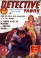 Detective Yarns, April 1939