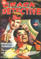 Crack Detective, July 1943