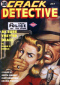 Crack Detective Stories, July 1944