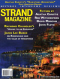 The Strand Magazine, #61, October 2020