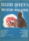 Ellery Queen’s Mystery Magazine, June 1946 (Vol. 7, No. 31)