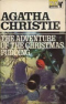 The Adventure of the Christmas Pudding