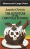 The Adventure of the Christmas Pudding