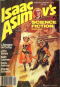 Isaac Asimov's Science Fiction Magazine, January-February 1978