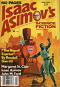 Isaac Asimov's Science Fiction Magazine, April 1979